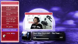 Quickie w/ Follie's Hunt | Warframe | Channel Points + Pando!