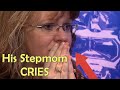 Son of DRUG ADDICTS Sings on Got Talent, His Foster Parents CRY (Best got talent emotional moments)