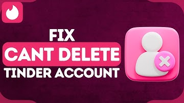 How to Fix Tinder Can