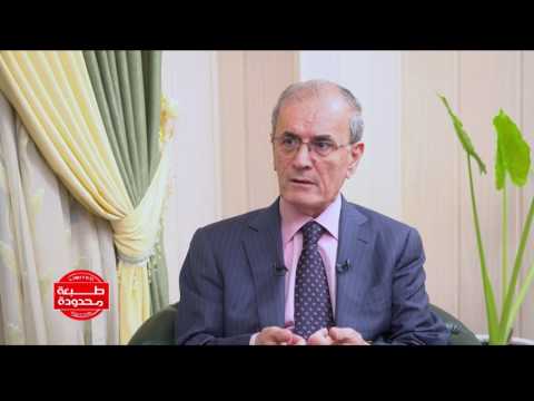 طبعة محدودة مع عامر ابراهيم و ضيفه نجم الدين كريم محافظ كركوك الشرقية نيوز