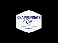 Championnats de france du caf food in sud  finales wctcwbrcwcic france  300124 partie 1