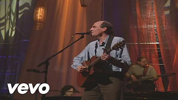 James Taylor - Up On The Roof (Live at the Beacon Theater)