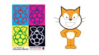 Beginners Guide to Scratch CAS Educational Manual