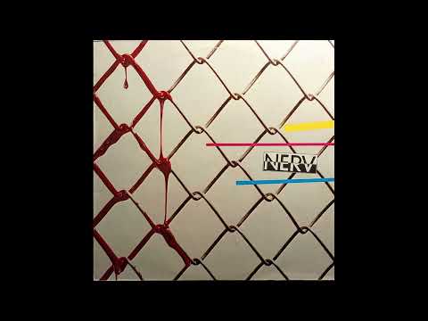 Nerv (4) — Nerv - Make A Living / Leben Leben