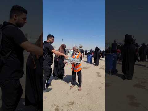 خدام زوار الحسين ع  اكسبلور يافاطمه  لايك العراق ترند ياجوج متابعه