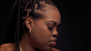 Jessica Elise - Jesus (Official Video)
