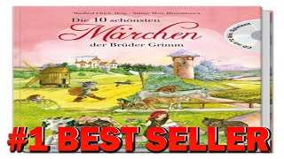 Die 10 Schnsten Mrchen Der Brder Grimm - 3937640827
