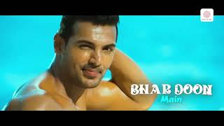 Shut Up & Bounce - Lyrical Video | Shilpa Shetty, John A, Abhishek B | Sunidhi Chauhan | Dostana