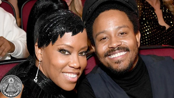 What REALLY Happened to Regina King's Son (WATCH N...