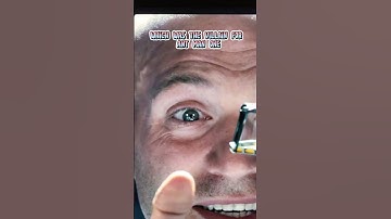 The MCU Origin Of MODOK #marvel #marvelstudios