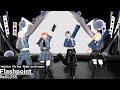 [Sneak Peek Part] ReGLOSS ♬Flashpoint @hololive7thFES_Stage4
