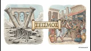 Phantom Earthquake 92 BC