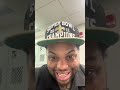 It’s dope to see some of these celebrities thats from the South don’t have a heavy accent