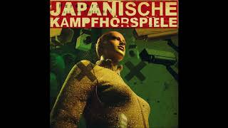 Japanische Kampfhörspiele - Was Meinst Du?