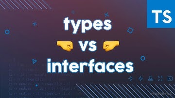 Type vs Interface — Лучшее объяснение с плюсами и минусами