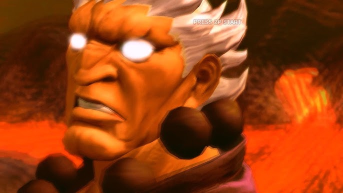 Oni akuma ssf aeif its street fighter iv arcade edition