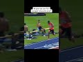 Longest Long jump ever!
