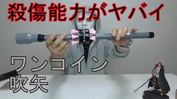 ラファエル吹き矢に打たれて見た結果 ラファエル吹き矢に打たれて見た結果