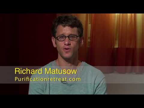 Sri Shyamji Classes at Chakra Institute and Atmananda Yoga in NYC