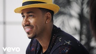 Romeo Santos - Romeo Santos on the Art of the Music Video
