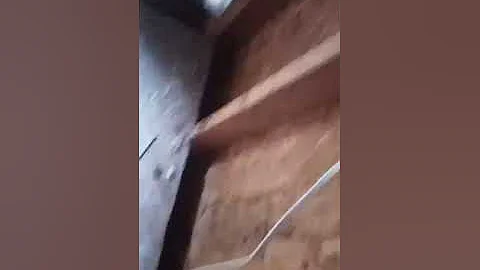 attic