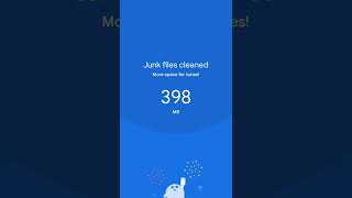 Clean Junk Files to Make Phone Faster and Increase Memory screenshot 2