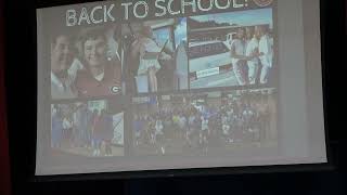 August 2024 BOE