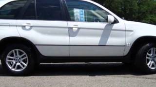 2006 BMW X5 3.0i SUV - Elmwood Park, NJ