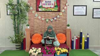 E TARANUM PEREMPUAN SK ORAN