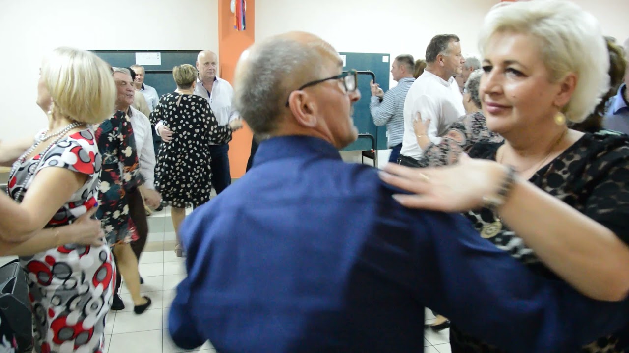 CYGANERIA - Kapeli Stąporkowskiej