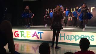 Multicultural Show EPE 5th grade Dual