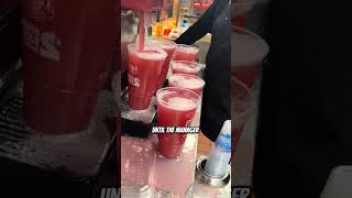 Download Lagu First Day Disaster At The Juice Machine 🧃 MP3