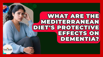 What Are The Mediterranean Diet