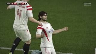 (FIFA 15) - S4 F6: Sevilla Bring us Back to Earth!