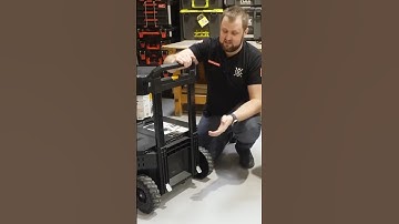 Mijn favoriete onderdeel van het Toughbuilt Stacktech Toolbox-systeem! #shorts