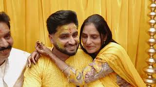 Tarun & Amisha highlights same day 4k