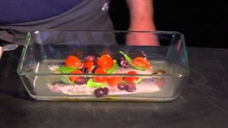 Opazzo - Spigola Al Aqua