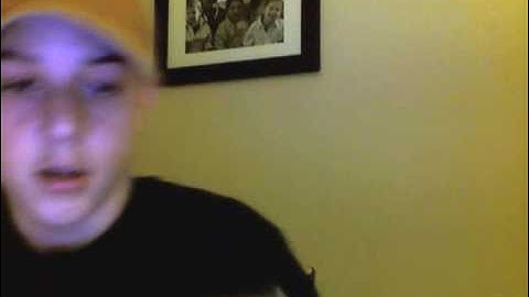 iPod Nano 5th Gen "Secret Menu"