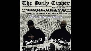 Rodney O & Joe Cooley - So High (Faded Remix) (Bonus Track)