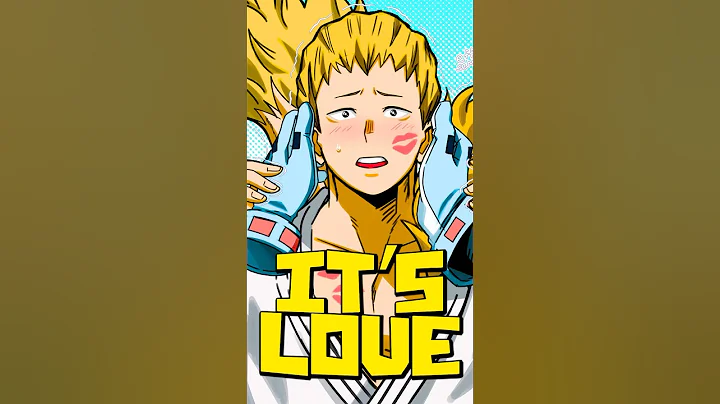 The Only Canon Couple in Class 1-A Is… | My Hero Academia Team Up Missions Explained