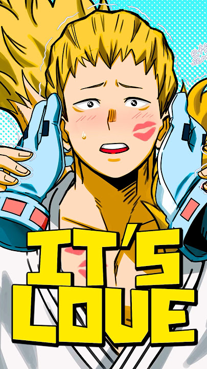 Download lagu The Only Canon Couple in Class 1-A Is… | My Hero Academia Team Up Missions Explained