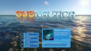 Subnautica Multplayer lunch on linux PopOS