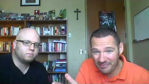 8-19-15-- AHA Interview- Jeremiah Halstead and Rya...