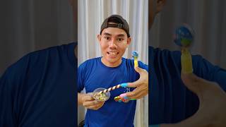 Asmr Americas Original Dubble Bubble Gum 3 Fruit Flavors And... Part2