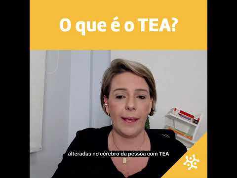 O que é