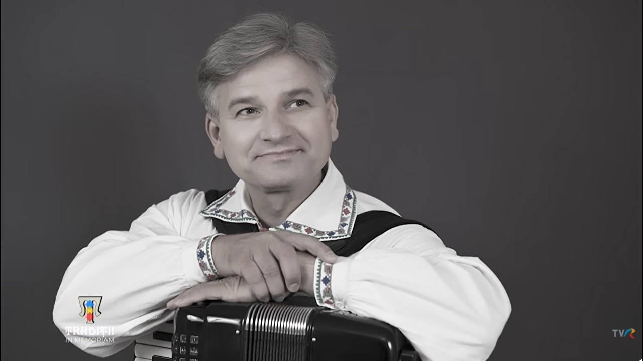 Tradiții: In memoriam Mihai Amihalachioaie (@TVR Moldova)