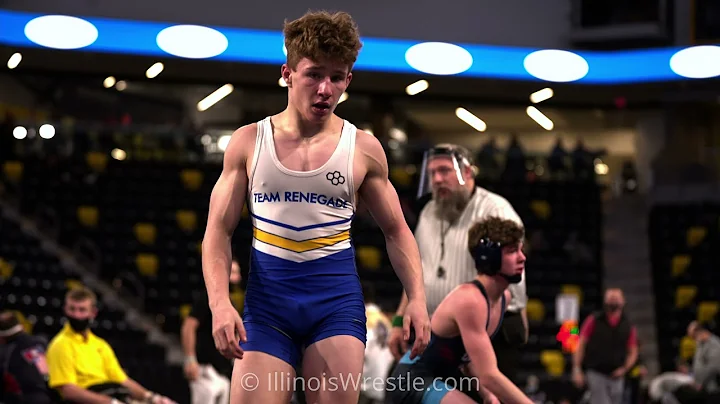 120  Billy Meiszner of Providence Catholic over Ka...