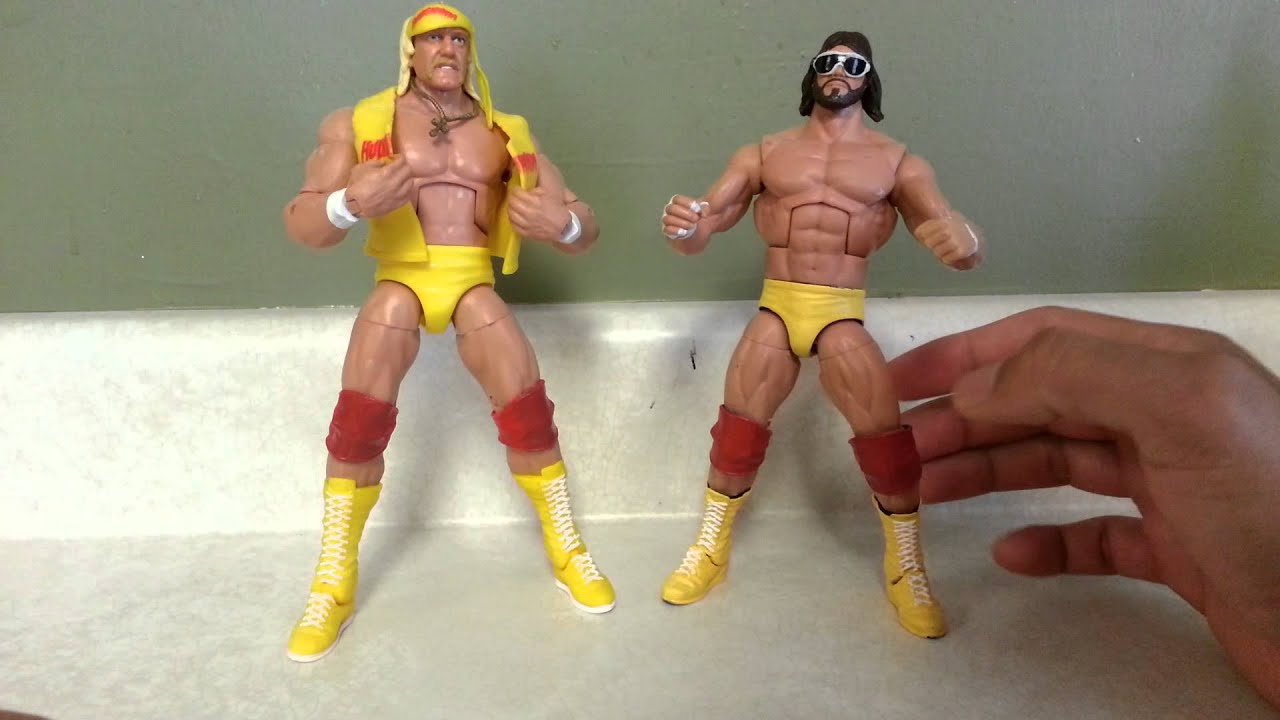 macho man elite