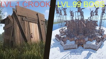 IKEA Monkey Rust montage 1