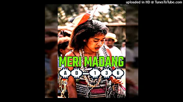 Meri Madang- AD-136 (2024 PNG Music)